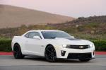 Chevrolet Camaro ZL1 HPE700 by Hennessey 2012 года